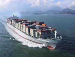 Sea Cargo Transportation Service, India
